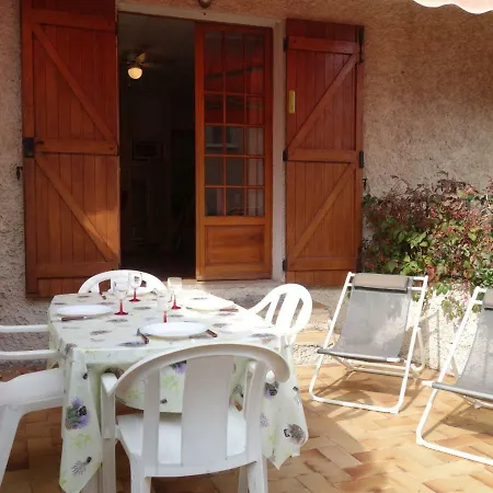 Apartman Le Lido.1 Les Lecques