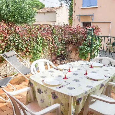Le Lido.1 Apartment *