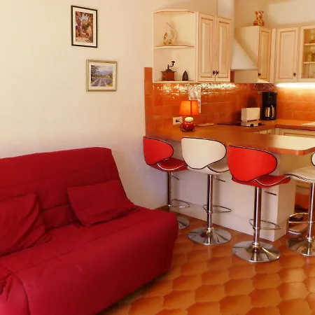 Le Lido.1 Apartman *